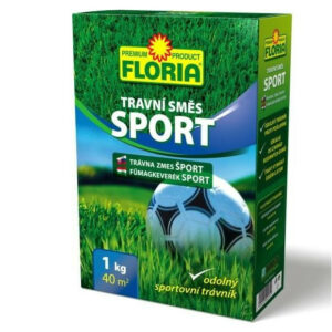 AGRO FLORIA Travní směs SPORT 1 kg