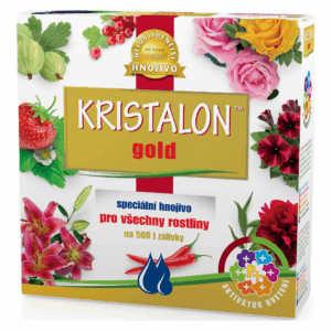 AGRO Kristalon Gold 0,5 kg