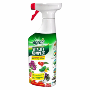 AGRO Vitality komplex 0,5 L spray