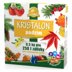 Kristalon Podzim 0,5 kg
