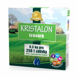 Kristalon Trávník 0,5 kg