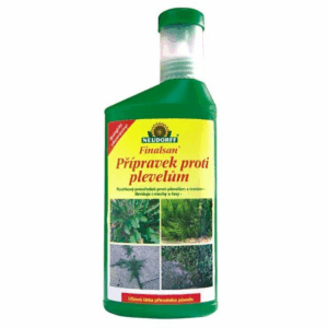 NEUDORFF ND Finalsan - přípravek proti plevelům - koncentrát 500 ml
