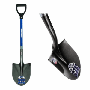 SEYMOUR MIDWEST Srdcový rýč S400