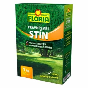 AGRO FLORIA Travní směs STÍN 1 kg