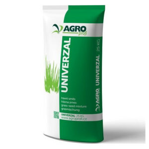 AGRO PROFI Travní směs UNIVERZAL 25 kg