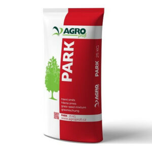 AGRO PROFI Travní směs PARK 25 kg