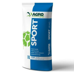 AGRO PROFI Travní směs SPORT 25 kg