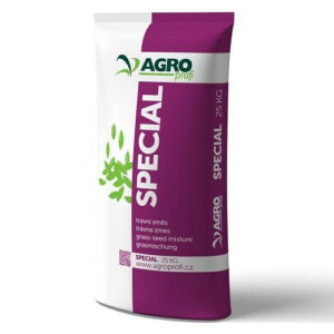 AGRO PROFI Travní směs Hobby Park 25 kg