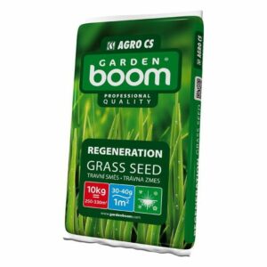 AGRO Garden Boom REGENERACE travní směs 10 kg