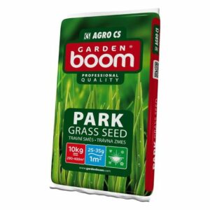 AGRO Garden Boom PARK travní směs 10 kg