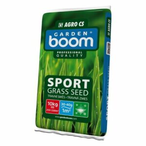 AGRO Garden Boom SPORT travní směs 10 kg