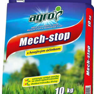 AGRO Mech-stop 10 kg v pytli s uchem