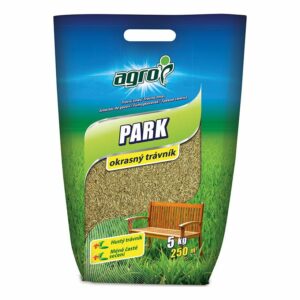 AGRO Travní směs PARK 5 kg