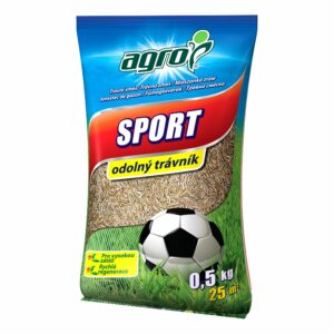AGRO Travní směs SPORT 0,5 kg