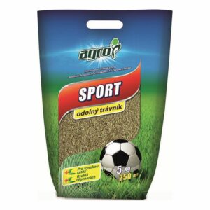AGRO Travní směs SPORT 5 kg