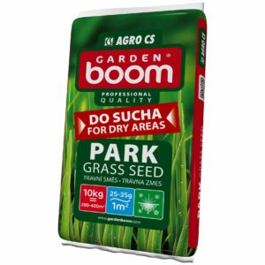 Garden Boom PARK DO SUCHA travní směs 10 kg