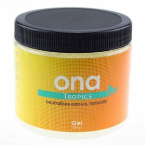 ONA Gel Tropics, 400g