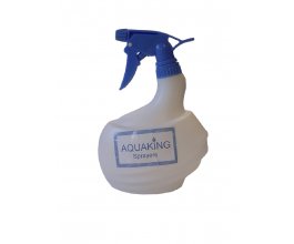 Postřikovač Aquakingw mechanický, 1l