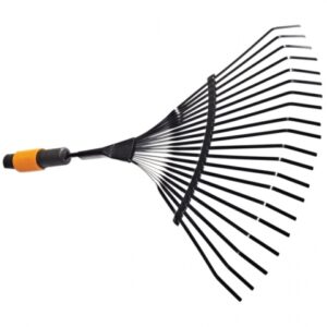 FISKARS Hrábě Quikfit na listí, kovové