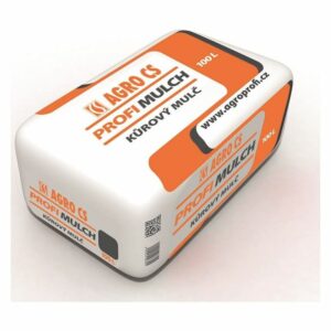 Agro PROFI MIX kůrový mulč 100 l