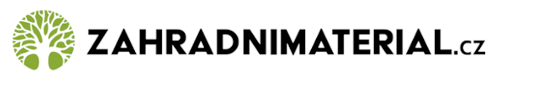 Zahradní materiál
